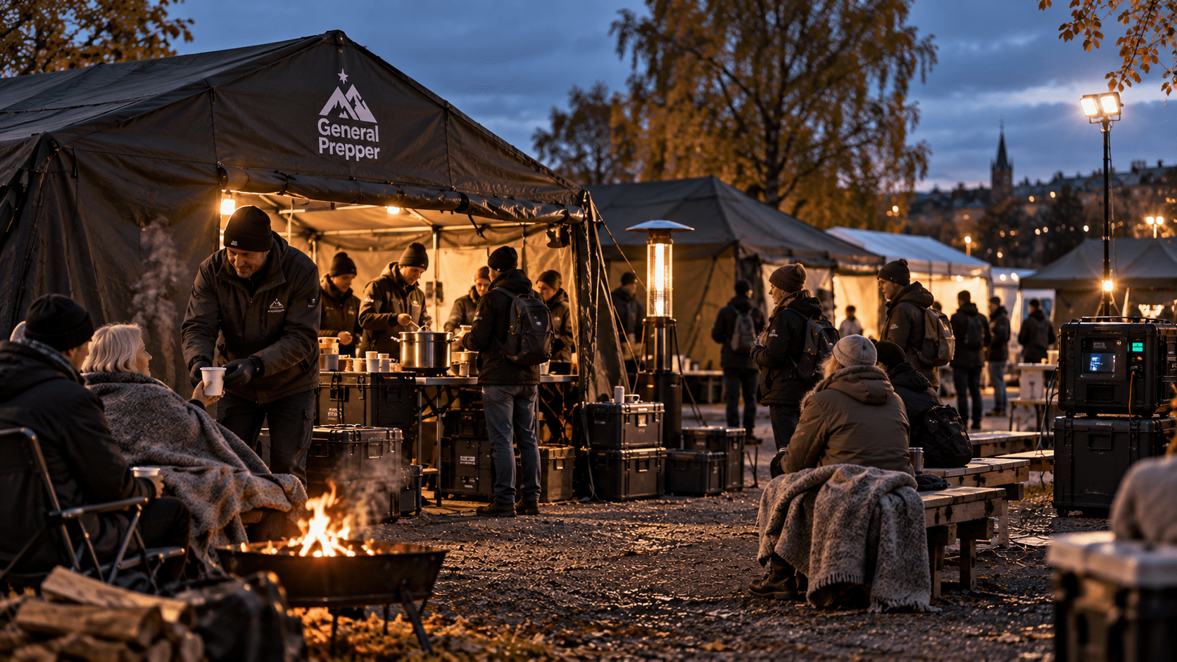 Eslöv öppnar två trygghetspunkter – men vad är de till för?