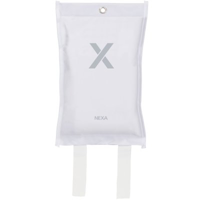 Brandfilt Nexa Fire & Safety Design line