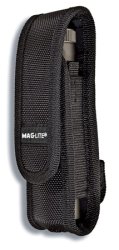 Maglite Nylonhölster för XL-serien
