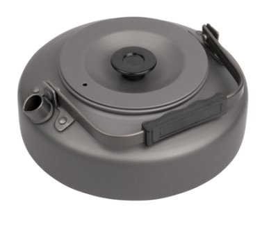 Optimus Terra kaffepanna 0.7 L