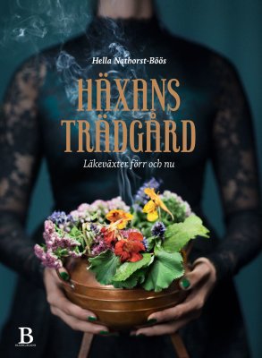 Häxans trädgård