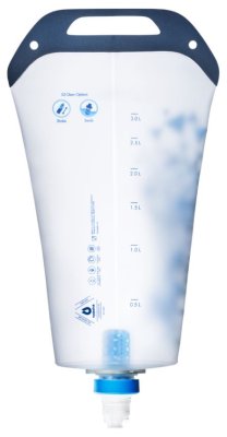 Katadyn BeFree flaska med filter | 3,0 L 
