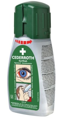 Cederroth Ögondusch 235 ml