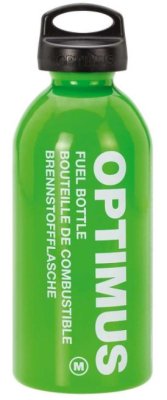 Optimus M Bränsleflaska 0,6 L
