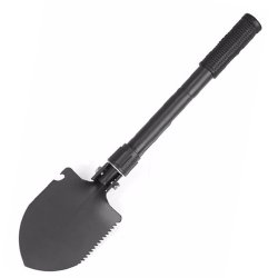 Multifunktionsspade Mini
