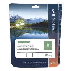 Trek'n Eat | Potato soup with fried onions | Frystorkad mat | 150g