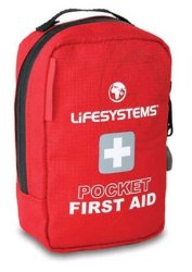 Lifesystems Pocket