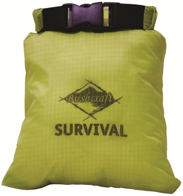 Överlevnadskit BCB Survival essentials kit