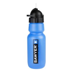 Sawyer Personal Water Filtration Bottle | Vattenfilter