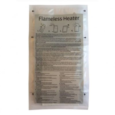 Värmepåse Flameless heater