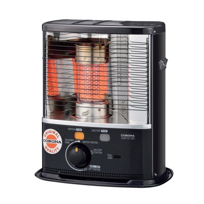 Fotogenkamin Corona RX3085