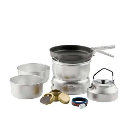 Trangia 27-4 UL