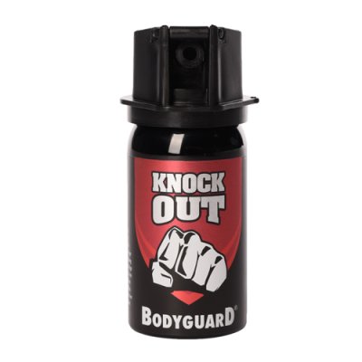 Bodyguard Knockout V2