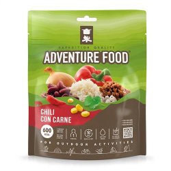 Adventure Food | Chili Con Carne | Frystorkad mat | 149g