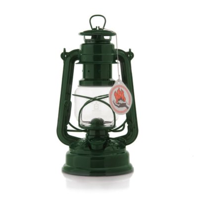 Feuerhand 276 Mossgrön