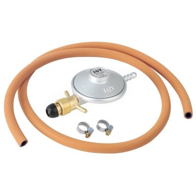 Gasolregulatorset