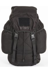 Snugpak Sleeka Force Svart 35 L