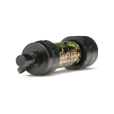 Sawyer Mini Camouflage Vattenfilter