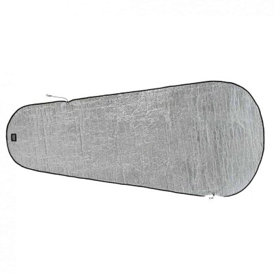 Hennessy Radiant bubblepad
