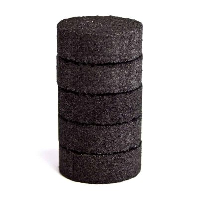 Lifesaver Jerrycan Kolfilter - 5 pack