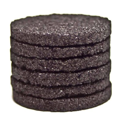 LifeSaver Cube Kolfilter - 6 pack