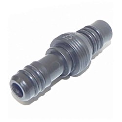 LifeSaver 4000UF and 6000UF Bottle hydration bladder connector
