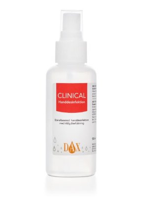 Dax Handdesinfektion 100 ml