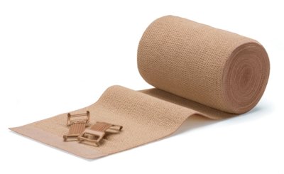 Lohman Dauer Bandage K 8 cm x 7 m