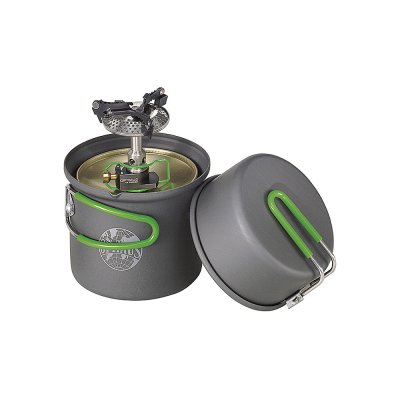 Optimus Crux Lite Solo Cook System
