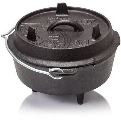 Petromax FT3 Dutch Oven