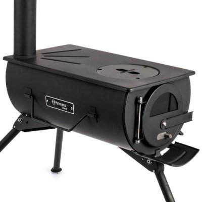Petromax Loki 2 Tältkamin