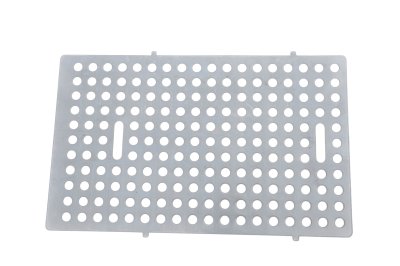 Bushcraft Essentials Grill Plate Bushbox XL