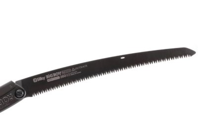 Silky Bigboy Curve Professional Outback Limited Edition Extrablad