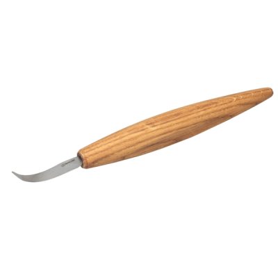 BeaverCraft Skedkniv 60 mm SK45