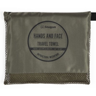 Snugpak Hands & Face Towel
