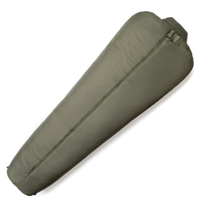 Snugpak Softie Antarctica CZ Olive | Sovsäck | Vinter