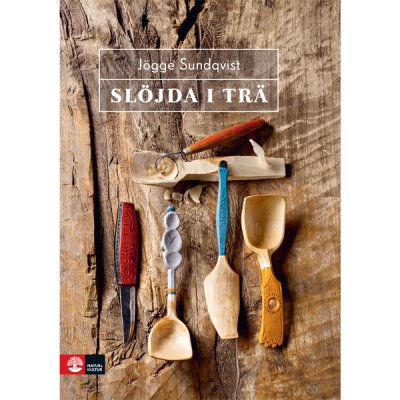  Slöjda i trä