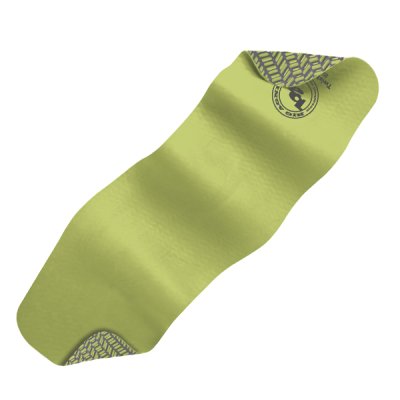 Big Agnes TwisterCane Bio Foam Regular Liggunderlag Sommar | Cellplast