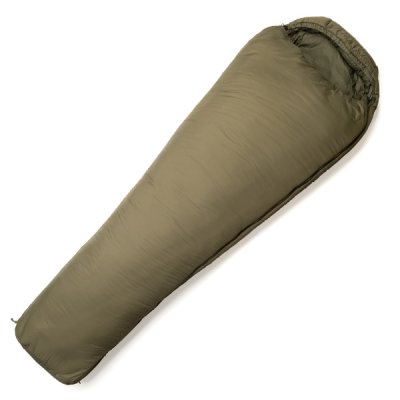 Snugpak Softie 15 Vänster | Sovsäck | Vinter