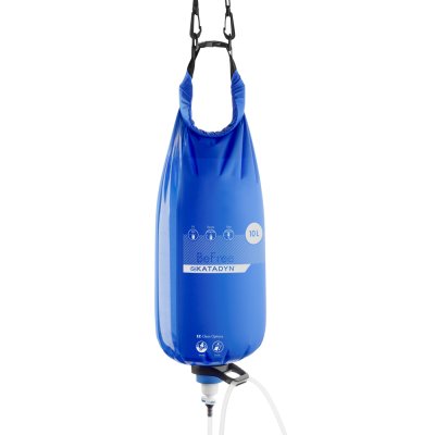 Katadyn BeFree Gravity Filter 10 L | vattenfilter
