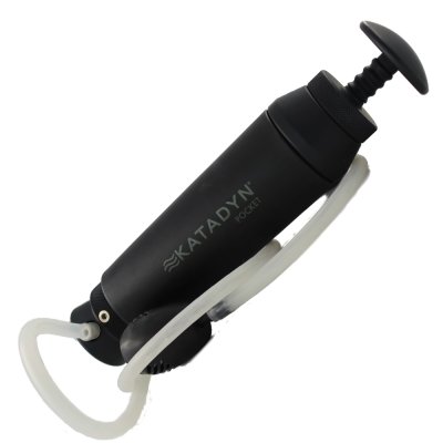Katadyn Pocket Tactical | vattenfilter