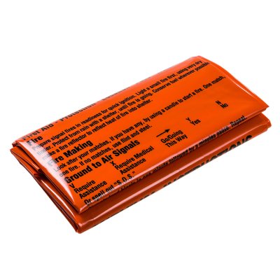 Survival Bag