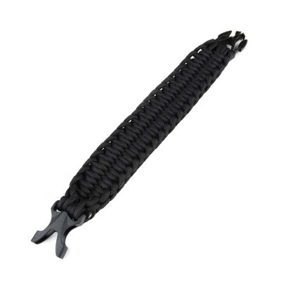 Paracord K2132 9 inch Black