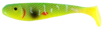 The Shade 8cm, #1 Hot Pike
