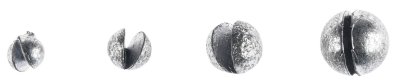 Kluvna hagel