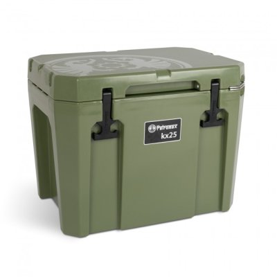 Petromax Cool Box 25 L Oliv kx25