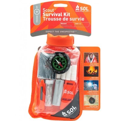 SOL Scout