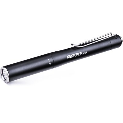Nextorch K3R Pennlampa