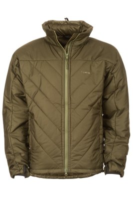 Snugpak SJ3 Olive | Jacka