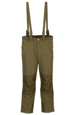 Snugpak Parallax Pants Olive